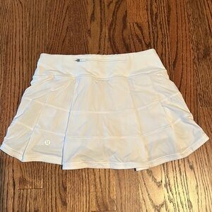 Lululemon Pace Rival Skirt (worn once)
